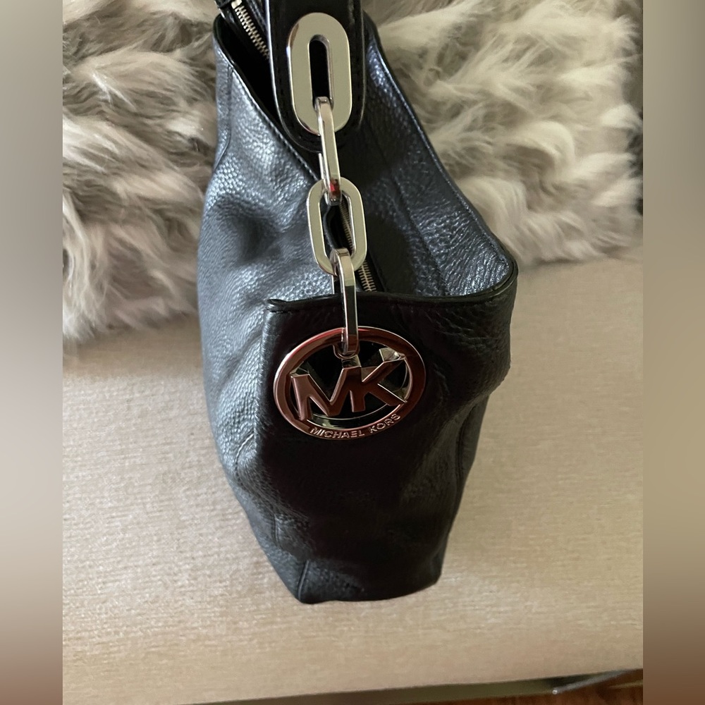 Black Michael Kors Bag